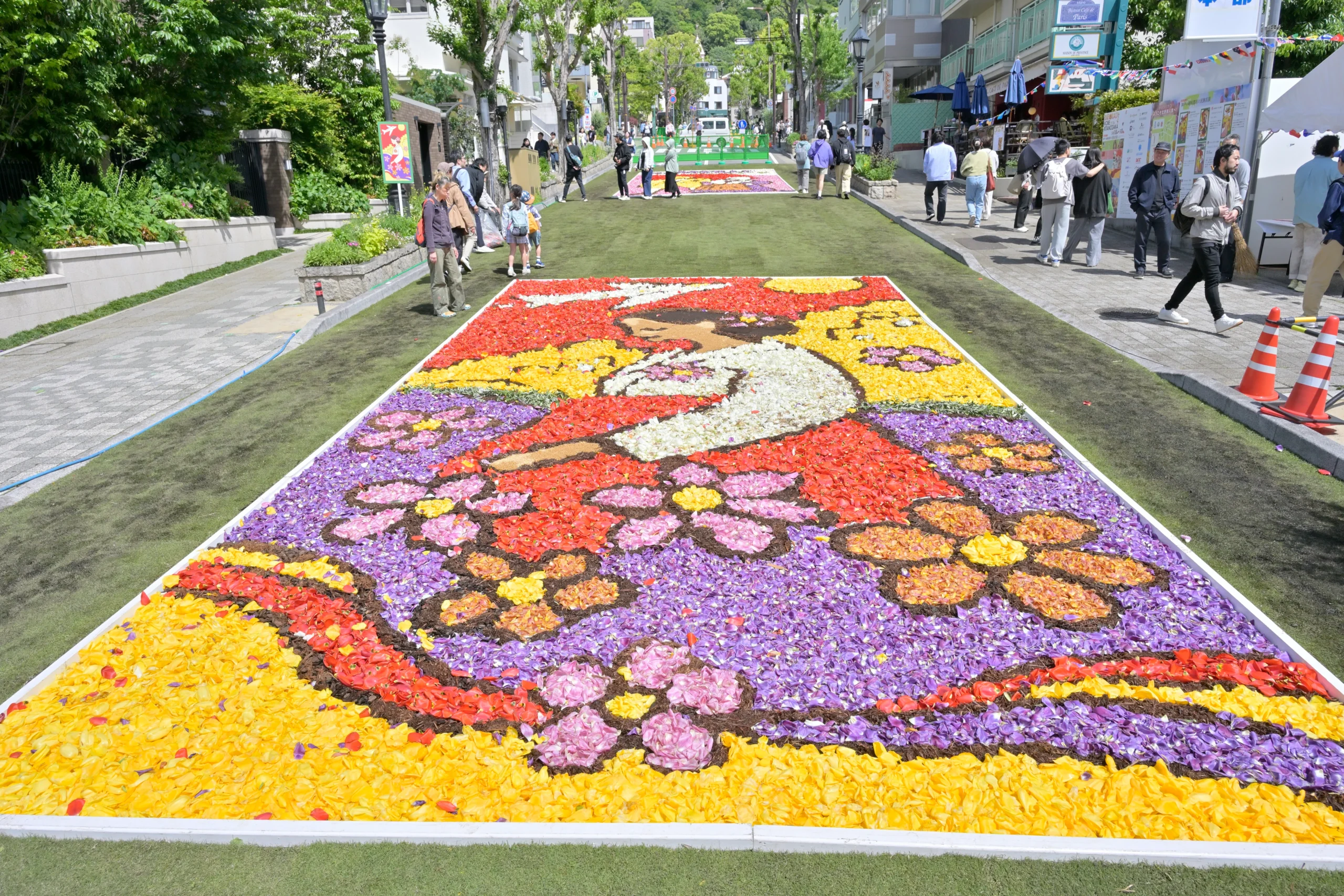 花絵