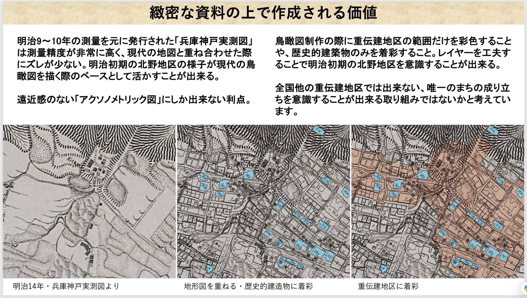 鳥瞰図絵師・青山大介さん資料4